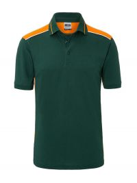 Poloshirt Gärtner
